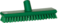 Průtočný kartáč na podlahy, tvrdý, 270 mm, Vikan 70412 zelený
