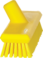 Průtočný kartáč na podlahy, střední, 270 mm, Vikan 70436 žlutý