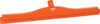 Stěrka 2C s dvoj. čepelí, 600 mm, Vikan 77147 oranžová