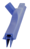 Stěrka 2C s dvoj. čepelí, 600 mm, Vikan 77148 fialová