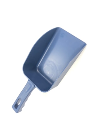 Detekovatelná měřící lopatka 500 g modrá 75105 -2 (náhrada za P0170-2)