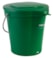 Víko na 6 L kbelík, Vikan 56892 zelené