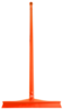 Násada vysoce hygienická, 1500 mm, Vikan 29627 oranžová