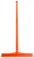 Násada vysoce hygienická, 1500 mm, Vikan 29627 oranžová