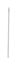 Ohebná prodlužující tyč, nerez, 785 mm, Vikan 5346