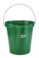 Kbelík 12 L, Vikan 56862 zelený