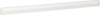 Náhradní pěnová pryž pro klasickou stěrku, 700 mm, Vikan 77755 bílá