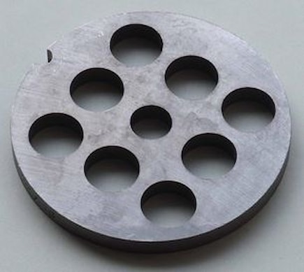 KDS 5375 Deska do masostrojku 22 / 16