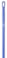Ergonomická násada, hliník 1510 mm, Vikan 29378 fialová