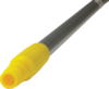 Ergonomická násada, hliník, 1260 mm, Vikan 29586 žlutá