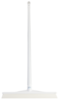 Násada vysoce hygienická, 1500 mm, Vikan 29625 bílá