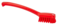 Malý kartáč s rukojetí, střední, 260 mm, Vikan 30884 červený