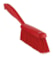 Ruční smeták, střední, 330 mm, Vikan 45894 červený