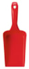 Ruční lopatka, střední, 1 L, Vikan 56754 červená