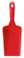 Ruční lopatka, střední, 1 L, Vikan 56754 červená