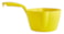 Kulatá naběračka 2 L, Vikan 56826 žlutá