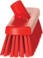 Podlahový smeták, střední, 300 mm, Vikan 70684 červený