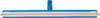 Klasická stěrka s otočnou objímkou, 600 mm, Vikan 77643 modrá