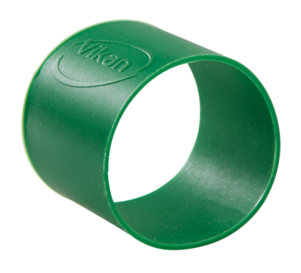 Pryžový pásek pr. 40 mm, Vikan 98022 zelený