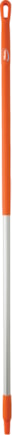 Ergonomická násada, hliník 1510 mm, Vikan 29377 oranžová