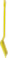 Lopata D úchyt, malá pracovní plocha, 1040 mm, Vikan 56256 žlutá