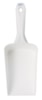 Ruční lopatka, střední, 1 L, Vikan 56755 bílá