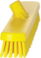 Kartáč na podlahy, tvrdý, 470 mm, Vikan 70626 žlutý