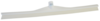 Stěrka s jednoduchou čepelí, 700 mm, Vikan 71705 bílá