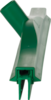 Stěrka 2C s dvoj. čepelí, 500 mm, Vikan 77132 zelená