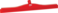 Stěrka 2C s dvoj. čepelí, 600 mm, Vikan 77144 červená