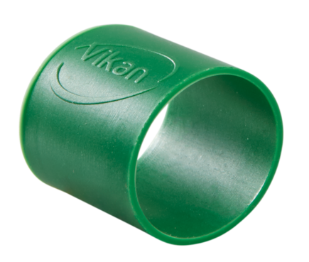 Pryžový pásek pr. 26 mm, Vikan 98012 zelený