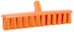 Podlahový smeták Ultra Safe, měkký, 400 mm, Vikan 31717 oranžový
