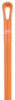Násada vysoce hygienická, 1500 mm, Vikan 29627 oranžová