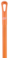 Násada vysoce hygienická, 1500 mm, Vikan 29627 oranžová