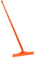 Násada vysoce hygienická, 1500 mm, Vikan 29627 oranžová