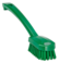 Malý kartáč s rukojetí, střední, 260 mm, Vikan 30882 zelený