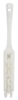 Ruční smetáček Ultra Safe , střední, 330 mm, Vikan 45855 bílý