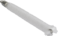 Kartáč na trubky pro ohebnou tyč, střední pr. 12 mm, Vikan 53545 bílý