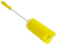 Kartáč na trubky, střední, pr. 60 mm, Vikan 53706 žlutý