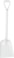 Lopata D úchyt, malá pracovní plocha, 1040 mm, Vikan 56255 bílá