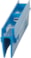 Náhradní pryž pro 2C stěrku, 250 mm, Vikan 77313 modrá