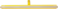 Klasická stěrka s otočnou objímkou, 700 mm, Vikan 77656 žlutá