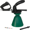Pěnový postřikovač 2,5 l ,Vikan 93012 zelený