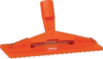 Držák padu na násadu, Vikan, 55007 oranžový