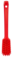 Malý kartáč s rukojetí, střední, 260 mm, Vikan 30884 červený