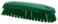 Malý ruční kartáč, střední, 325 mm, Vikan 35872 zelený