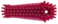 Ruční kartáč, tvrdý, 200 mm, Vikan 38901 růžový