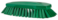 Pevný ruční kartáč, tvrdý, 260 mm, Vikan 38922 zelený