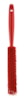 Ruční smeták, střední, 330 mm, Vikan 45894 červený
