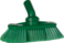 Kartáč nastavitelný, průtočný, Vikan 70672 zelený